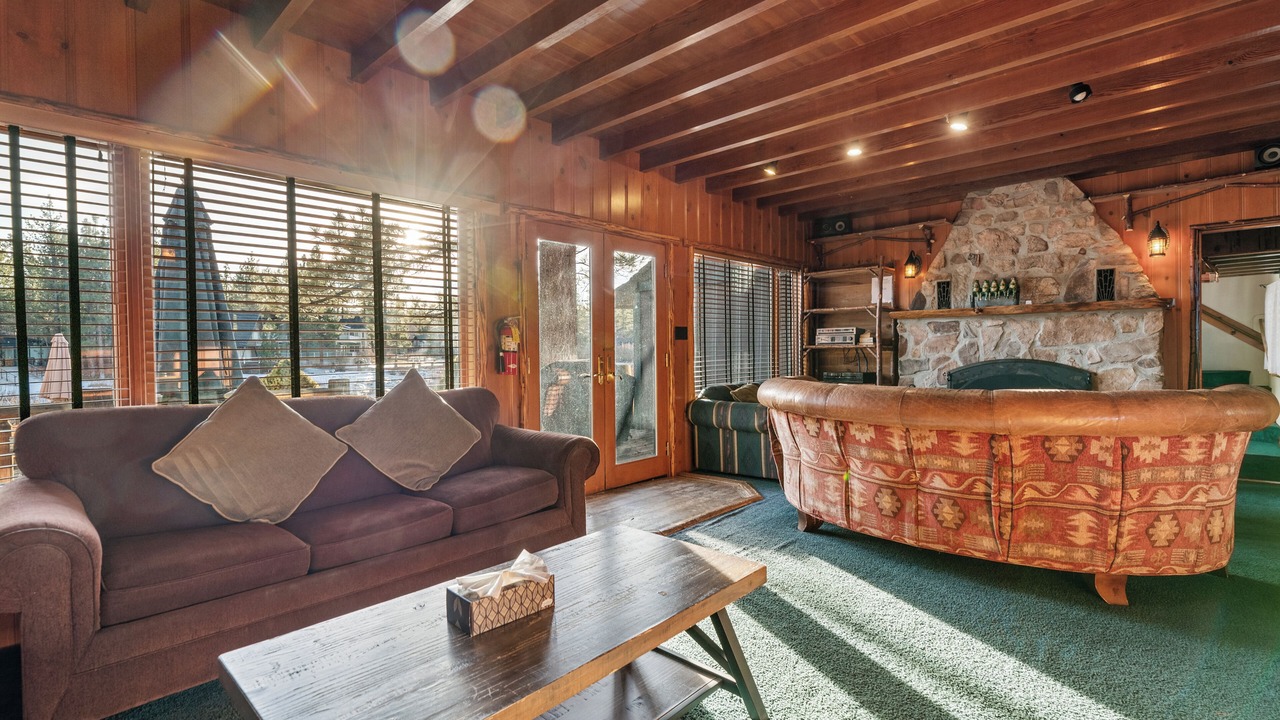 Photo of Livingroom in Patton