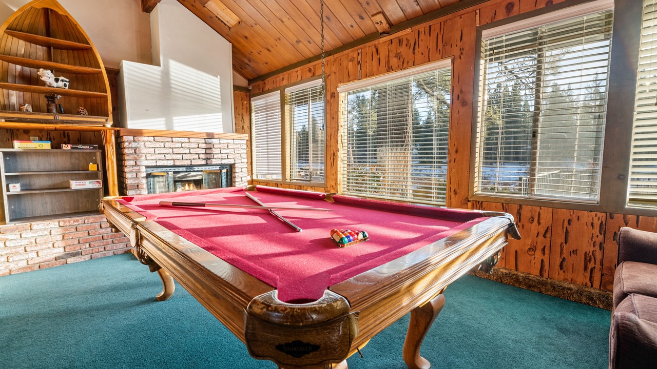 Photo of Bedroom in Patton