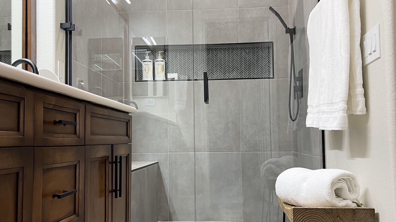 Photo of Bathroom in Indio