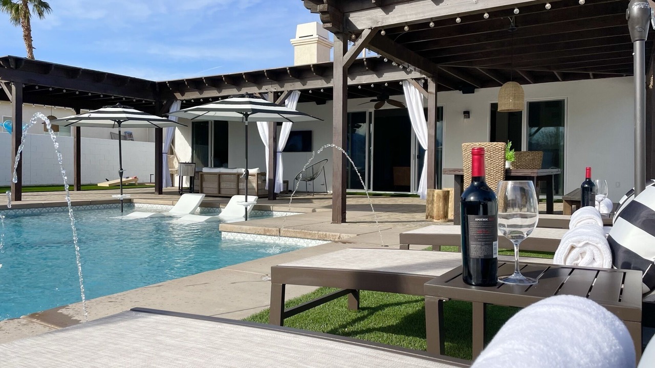 Photo of Outdoor in Indio