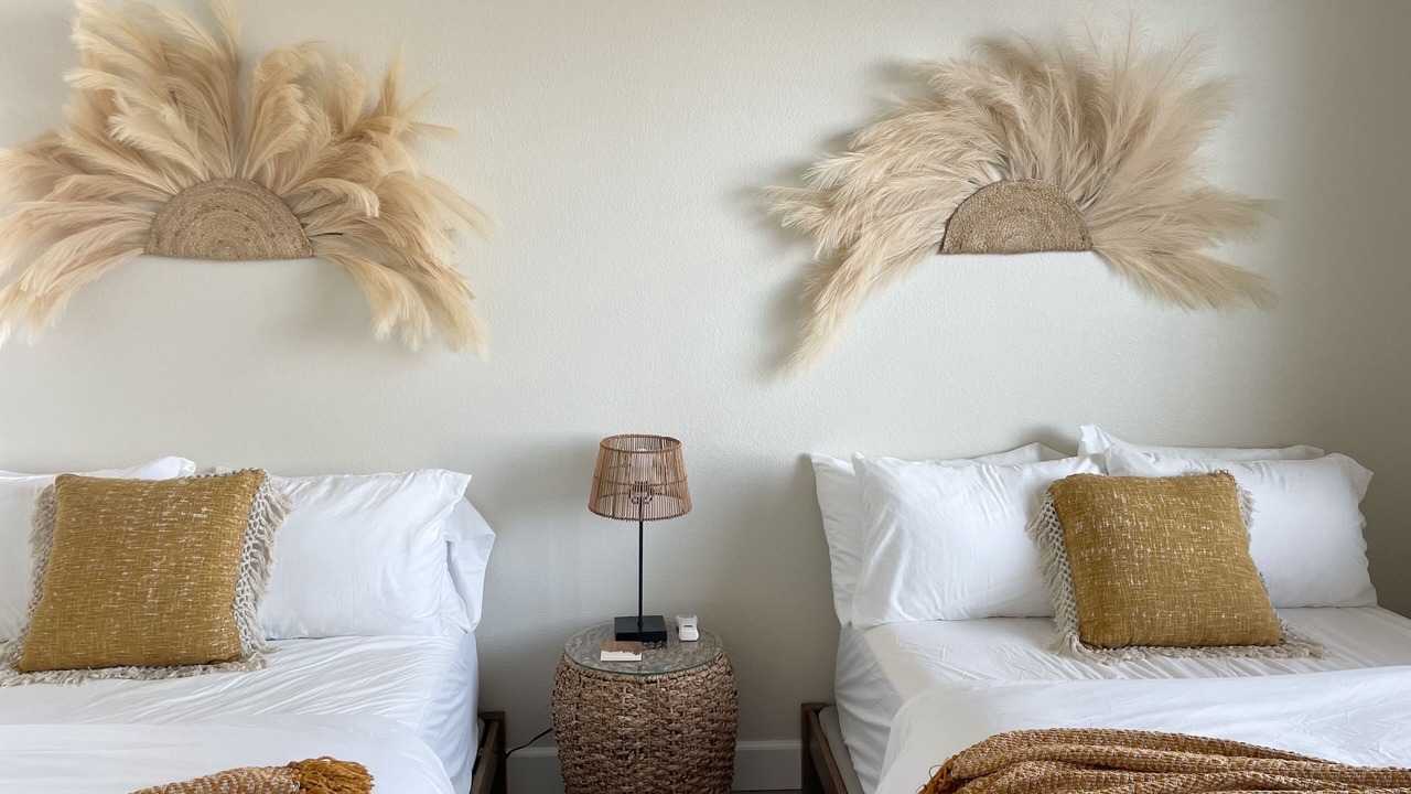 Photo of Bedroom in Indio