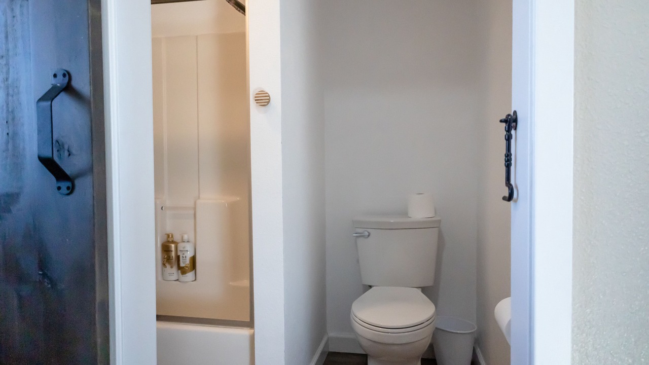 Photo of Bathroom in Lucerne Valley