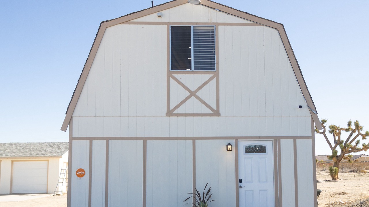 Photo of Others in Lucerne Valley