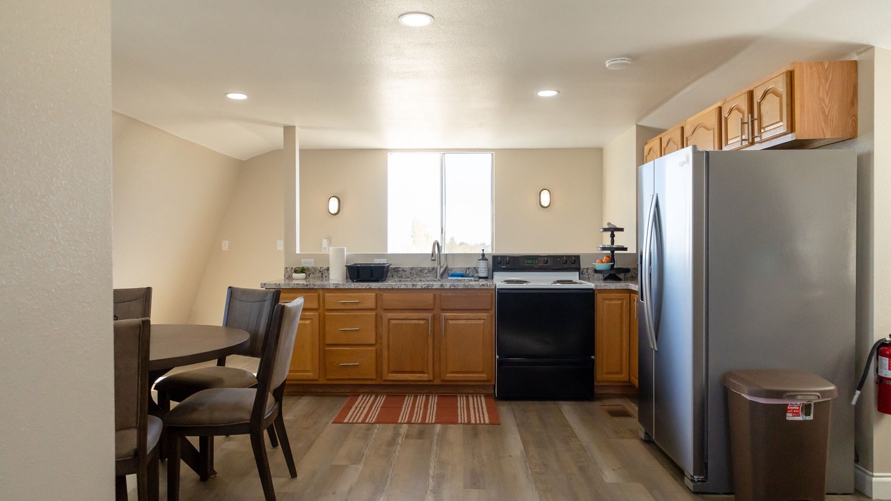 Photo of Bedroom in Lucerne Valley