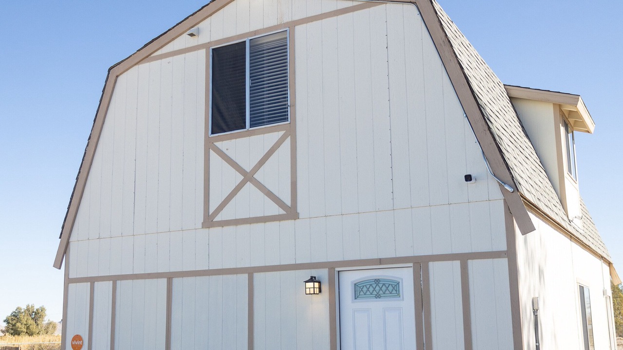Photo of Outdoor in Lucerne Valley