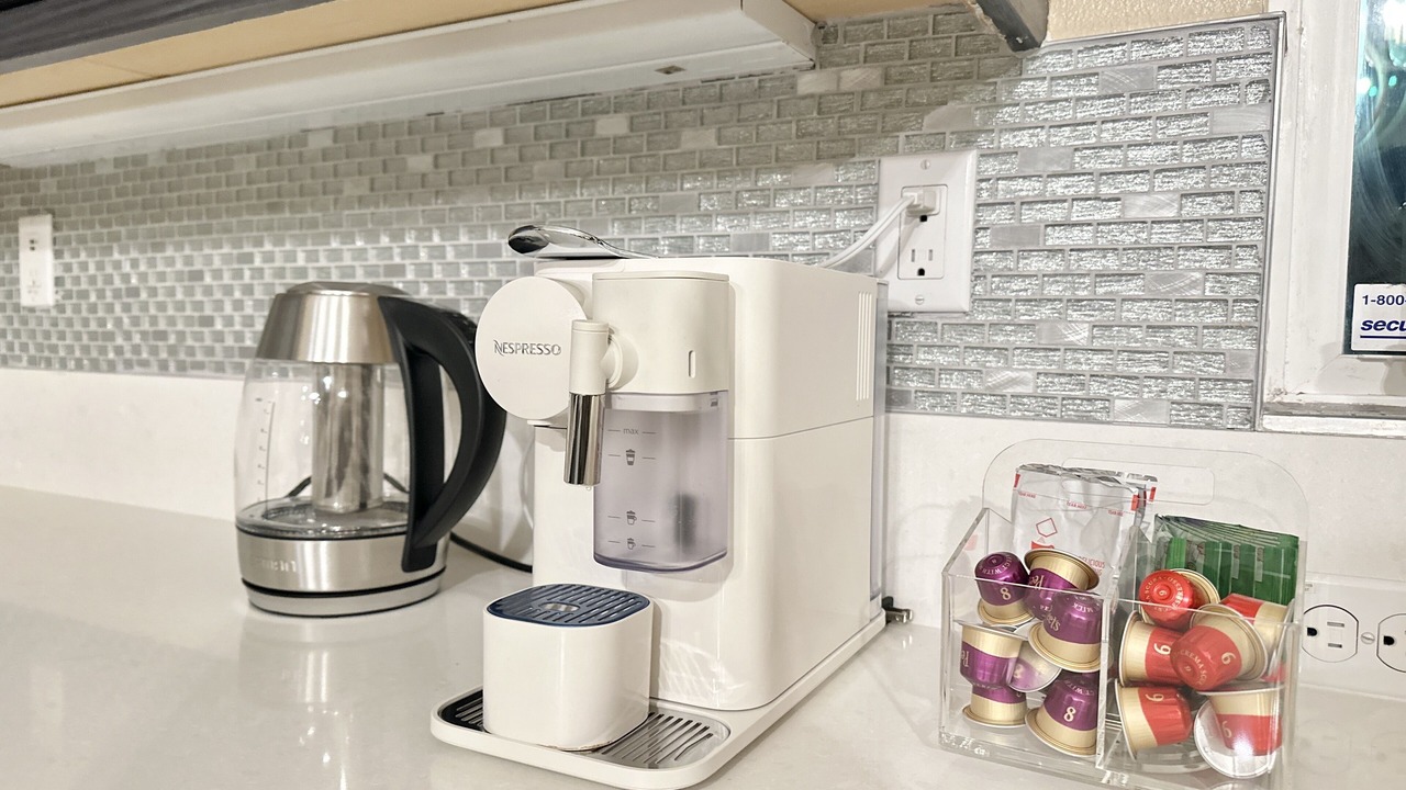Photo of Kitchen in Portola Springs