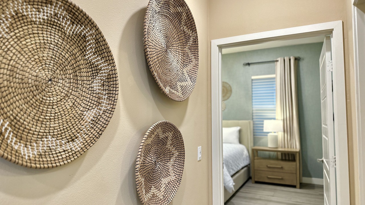 Photo of Bedroom in Portola Springs