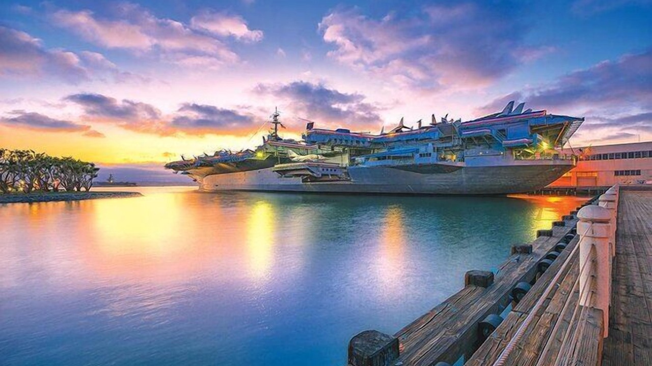 Photo of Others in Coronado