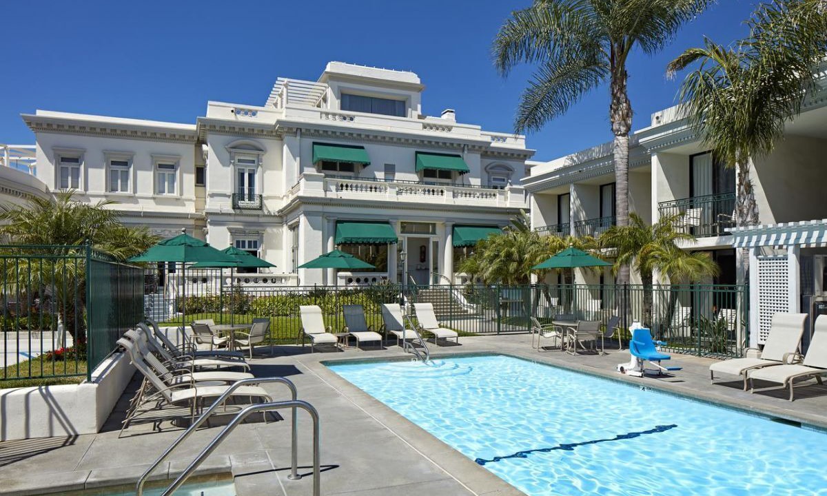 Photo of Outdoor in Coronado