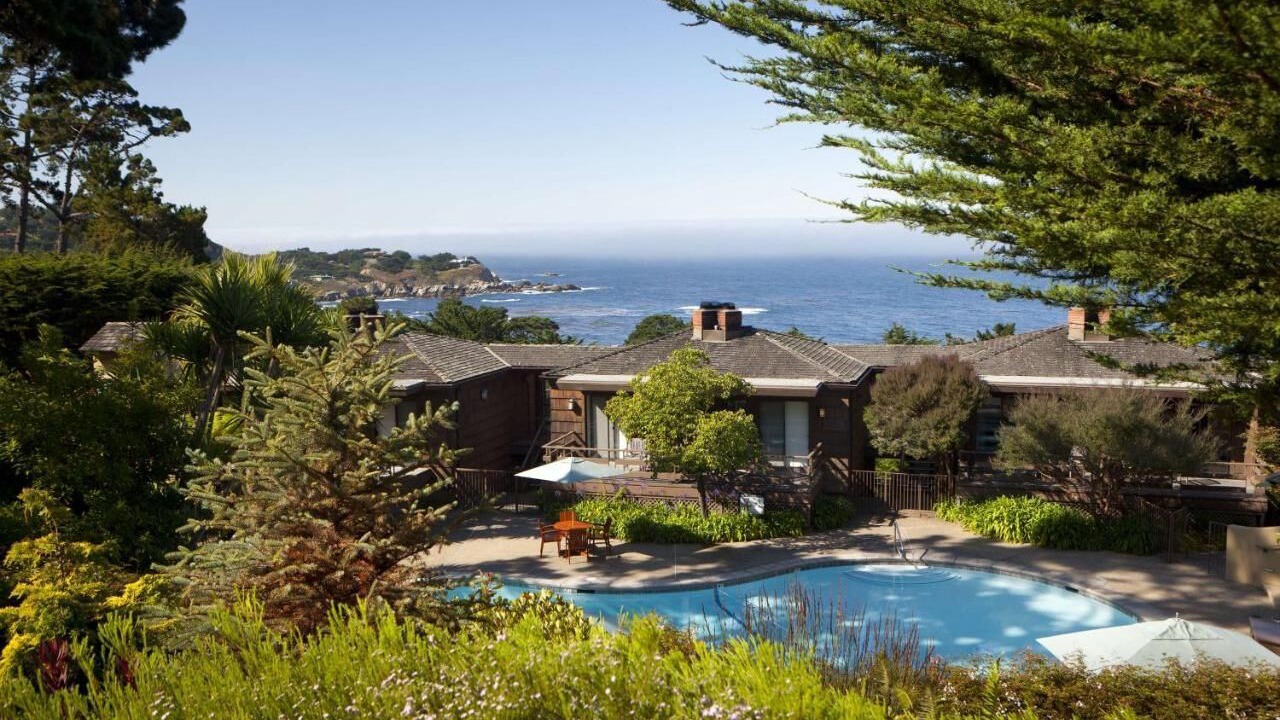 Photo of Outdoor in Carmel Highlands
