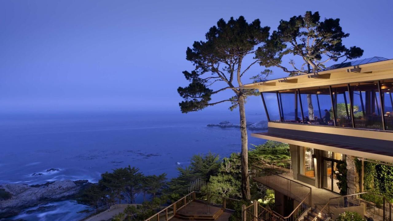 Photo of Outdoor in Carmel Highlands
