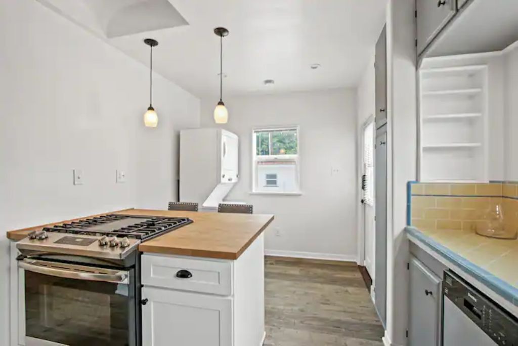 Photo of Kitchen in Tustin