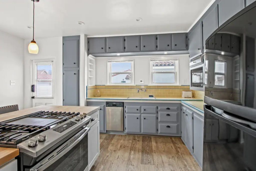 Photo of Kitchen in Tustin
