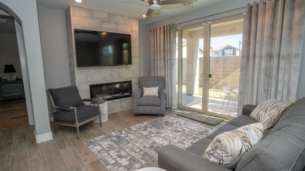 Photo of Livingroom in Clovis