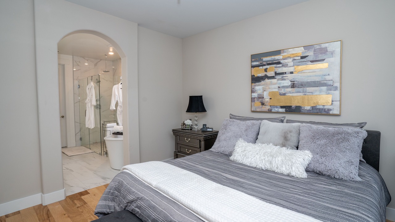 Photo of Bedroom in Clovis