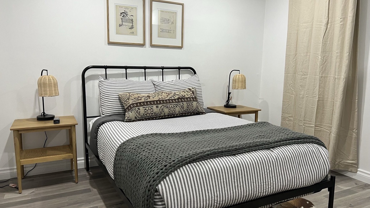 Photo of Bedroom in Desert Hot Springs