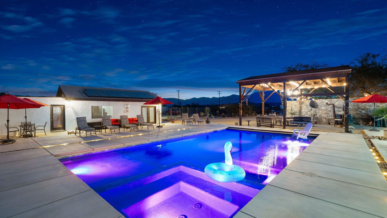 Photo of Outdoor in Desert Hot Springs