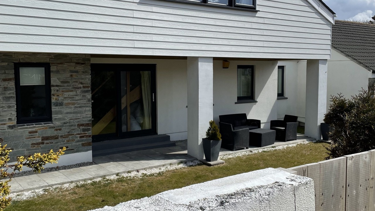 Photo of Outdoor in Harlyn