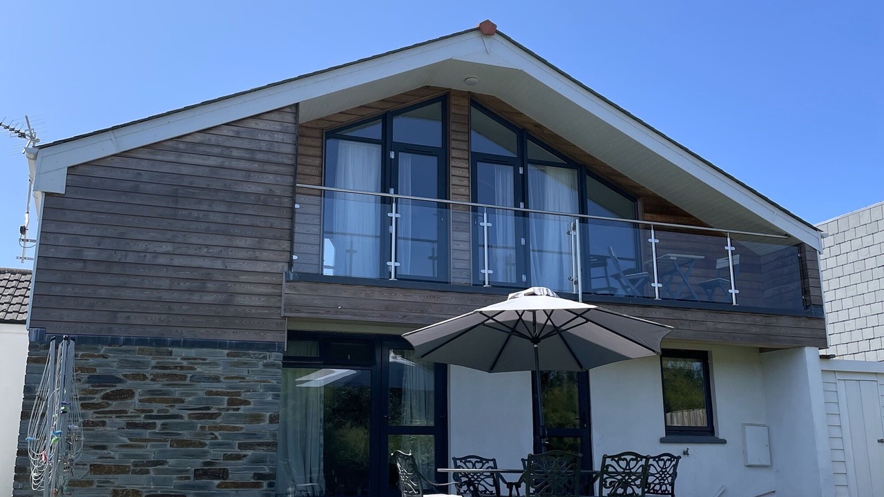 Photo of Outdoor in Harlyn