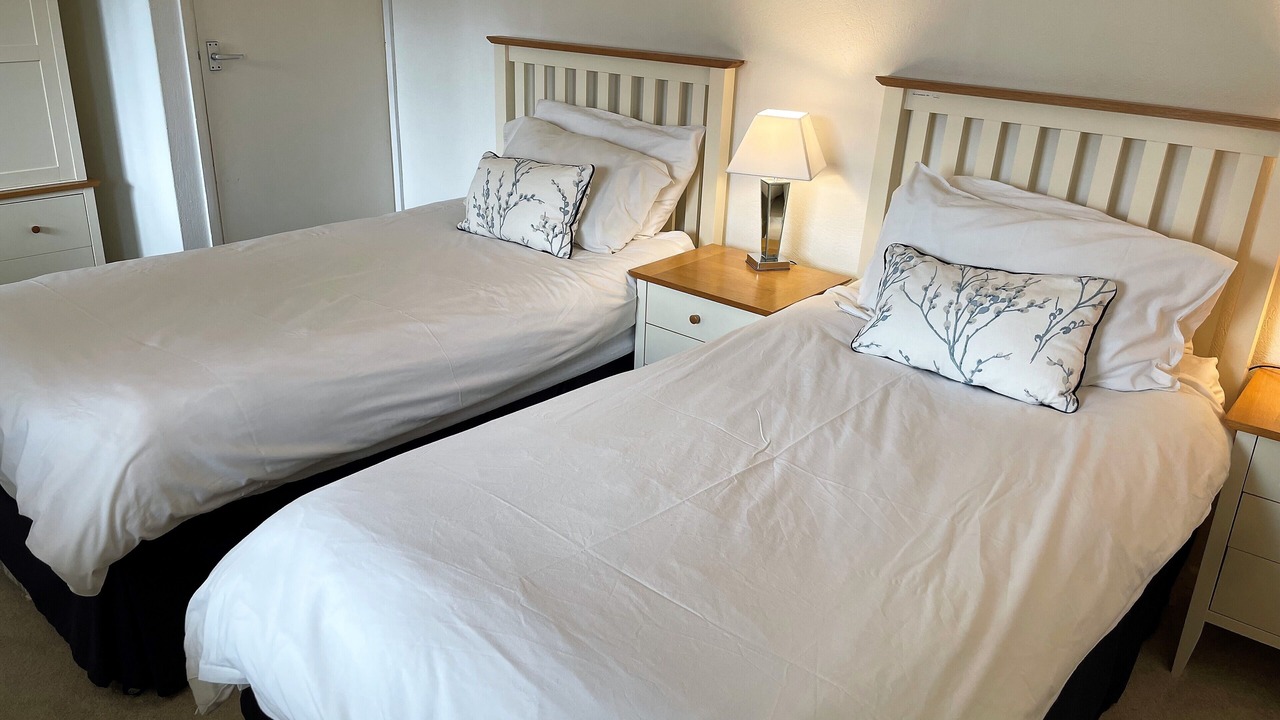 Photo of Bedroom in Harlyn