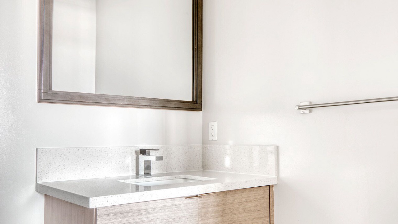 Photo of Bathroom in NoHo Arts District