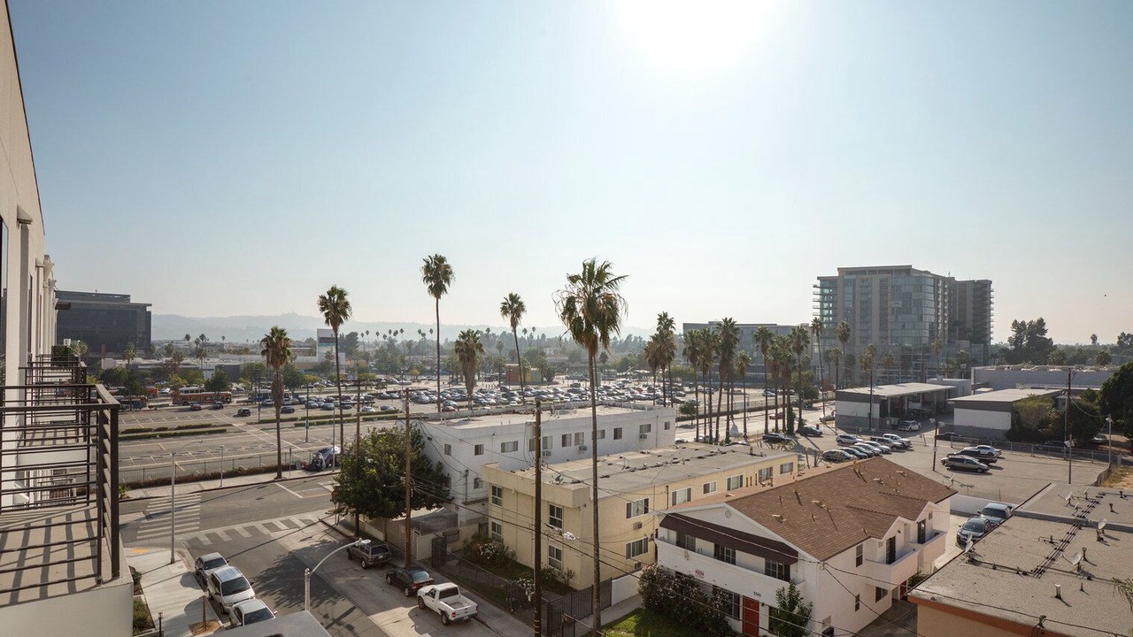Photo of Outdoor in NoHo Arts District