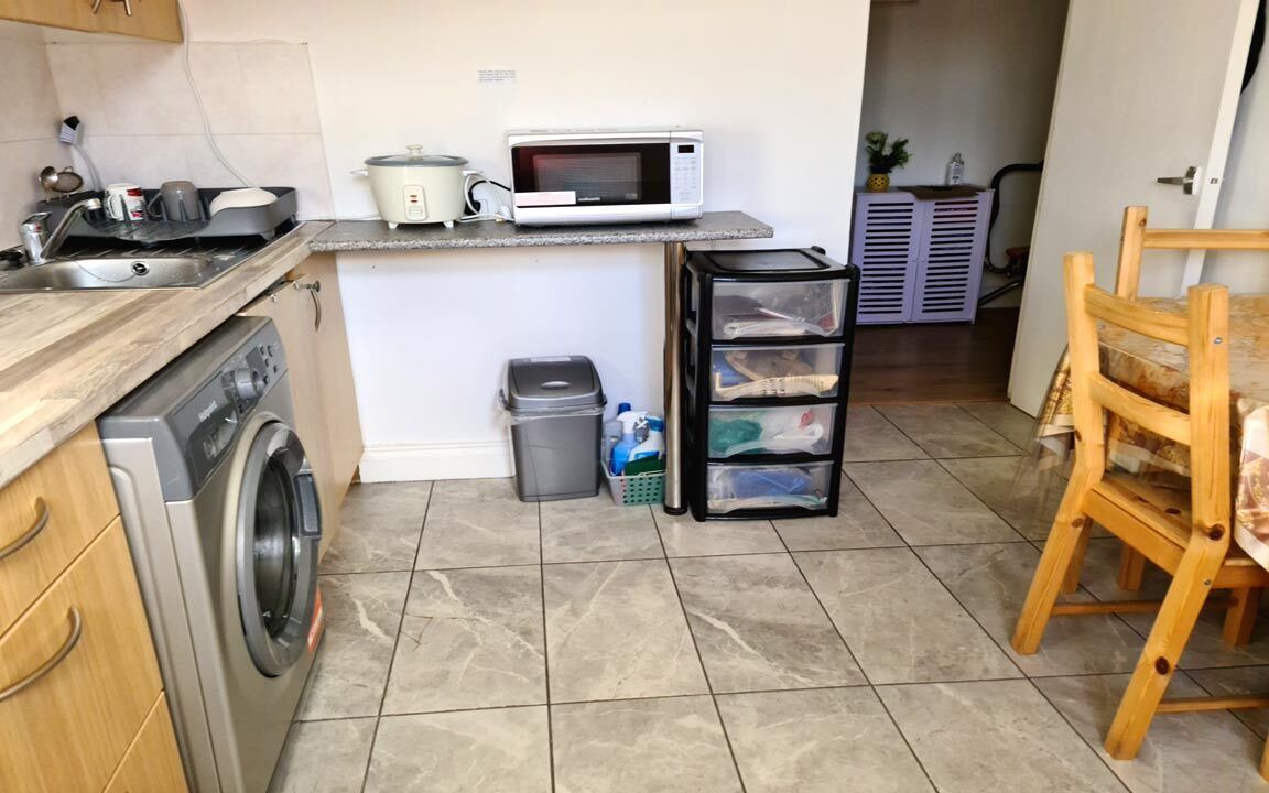 Photo of Kitchen in Newham