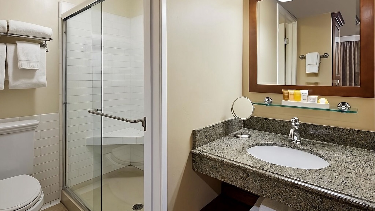 Photo of Bathroom in Coronado