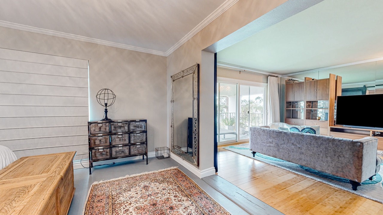 Photo of Livingroom in Santa Ana Heights