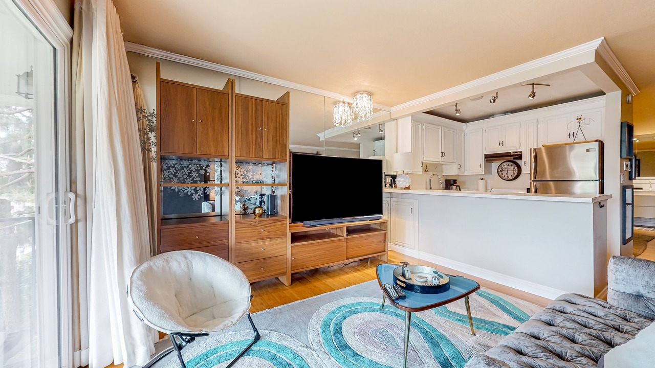 Photo of Livingroom in Santa Ana Heights