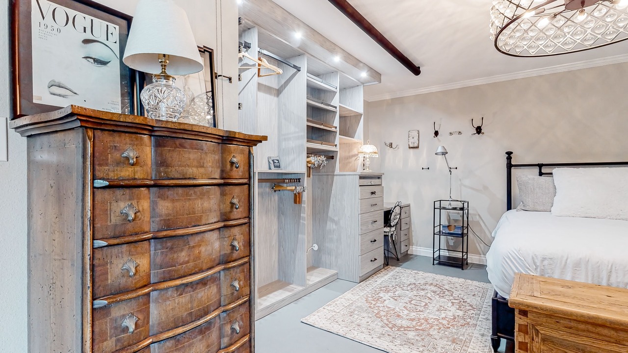 Photo of Bedroom in Santa Ana Heights