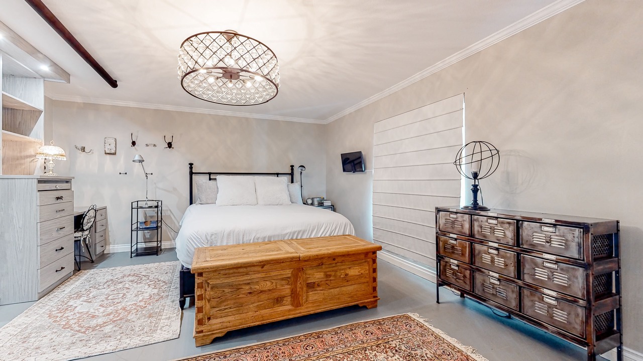 Photo of Bedroom in Santa Ana Heights