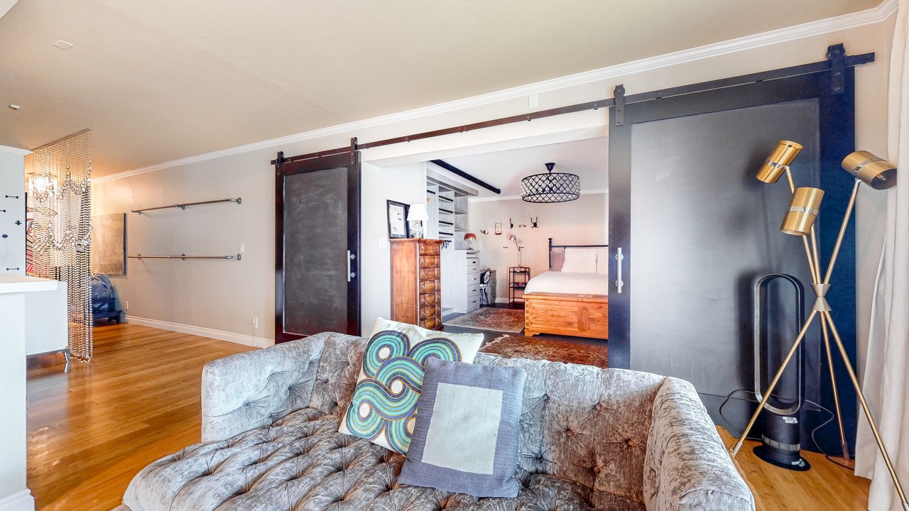 Photo of Livingroom in Santa Ana Heights