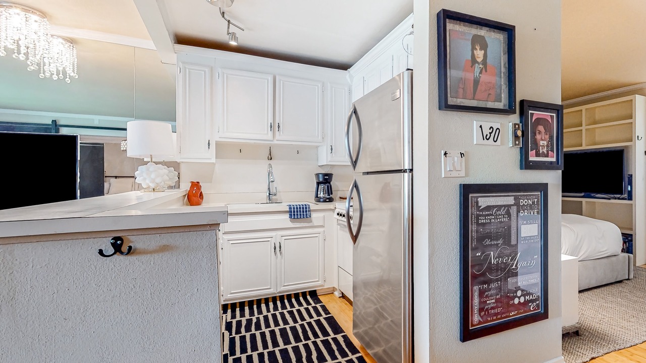 Photo of Bedroom in Santa Ana Heights