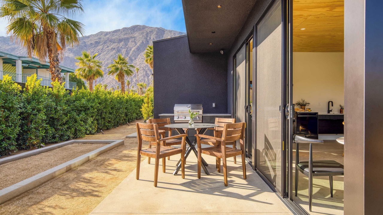 Photo of Others in Downtown Palm Springs