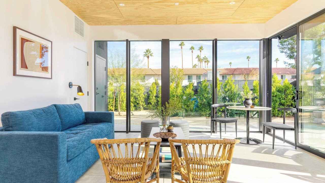 Photo of Outdoor in Downtown Palm Springs
