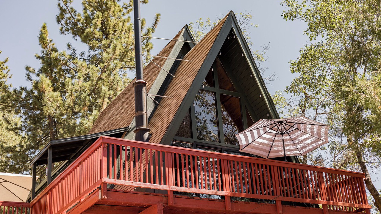 Photo of Outdoor in Arrowbear Lake