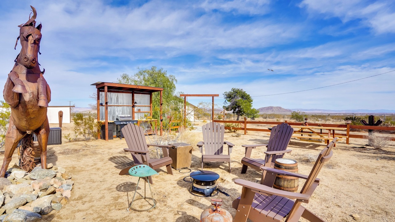 Photo of Outdoor in Landers
