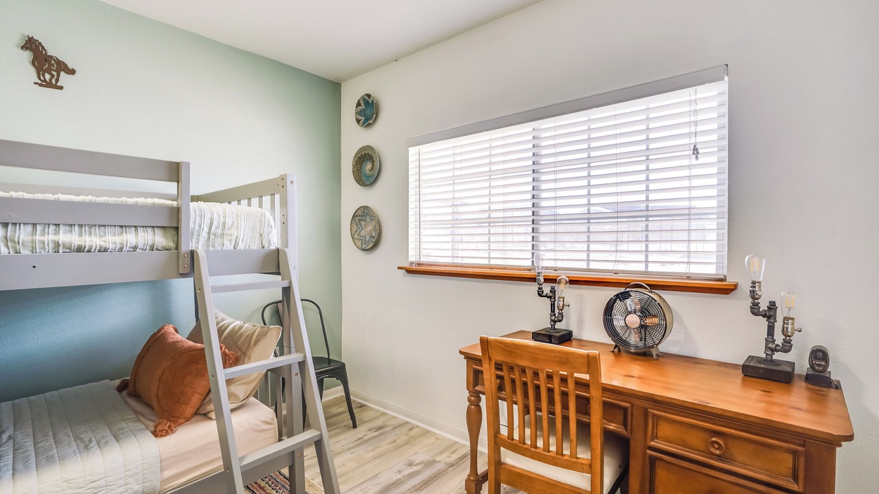 Photo of Bedroom in Landers