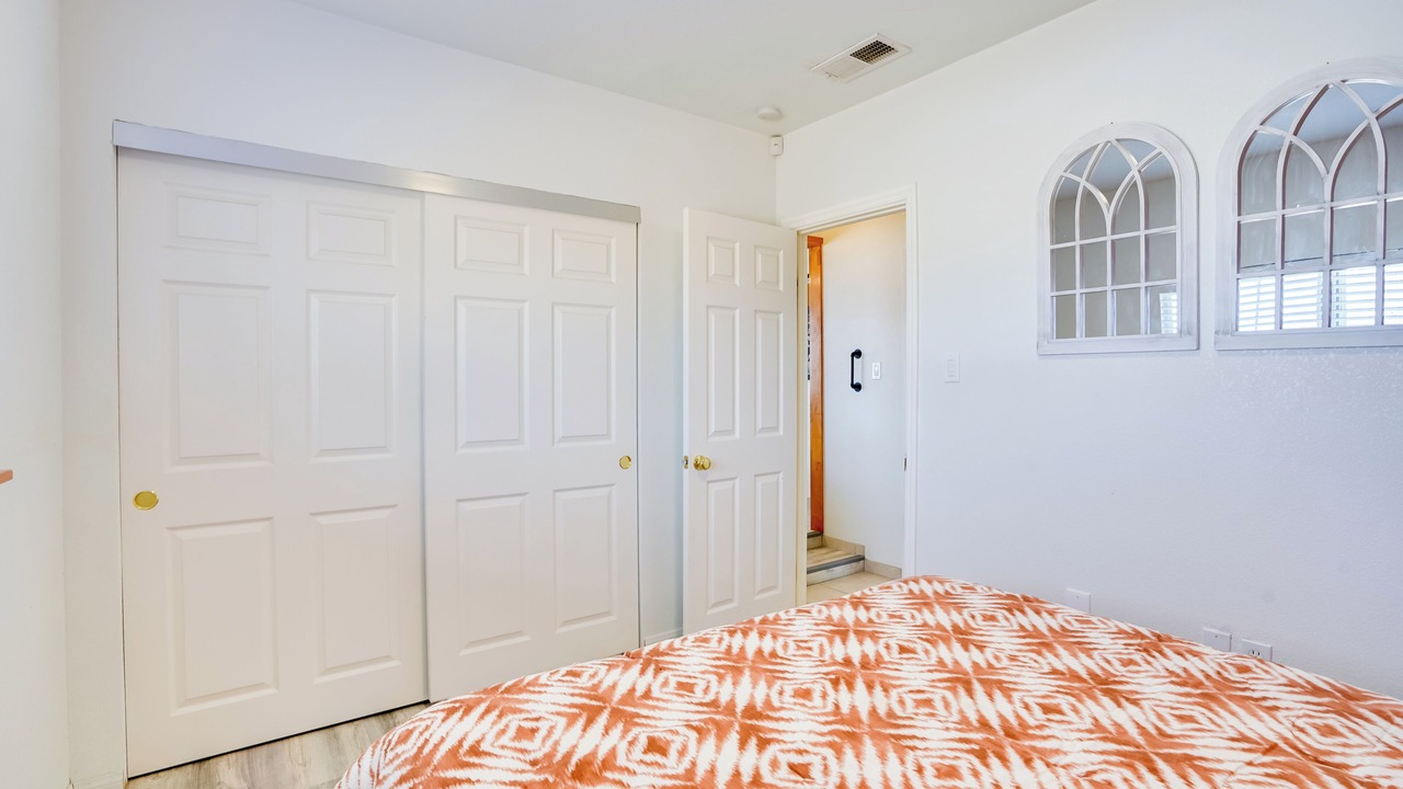 Photo of Bedroom in Landers