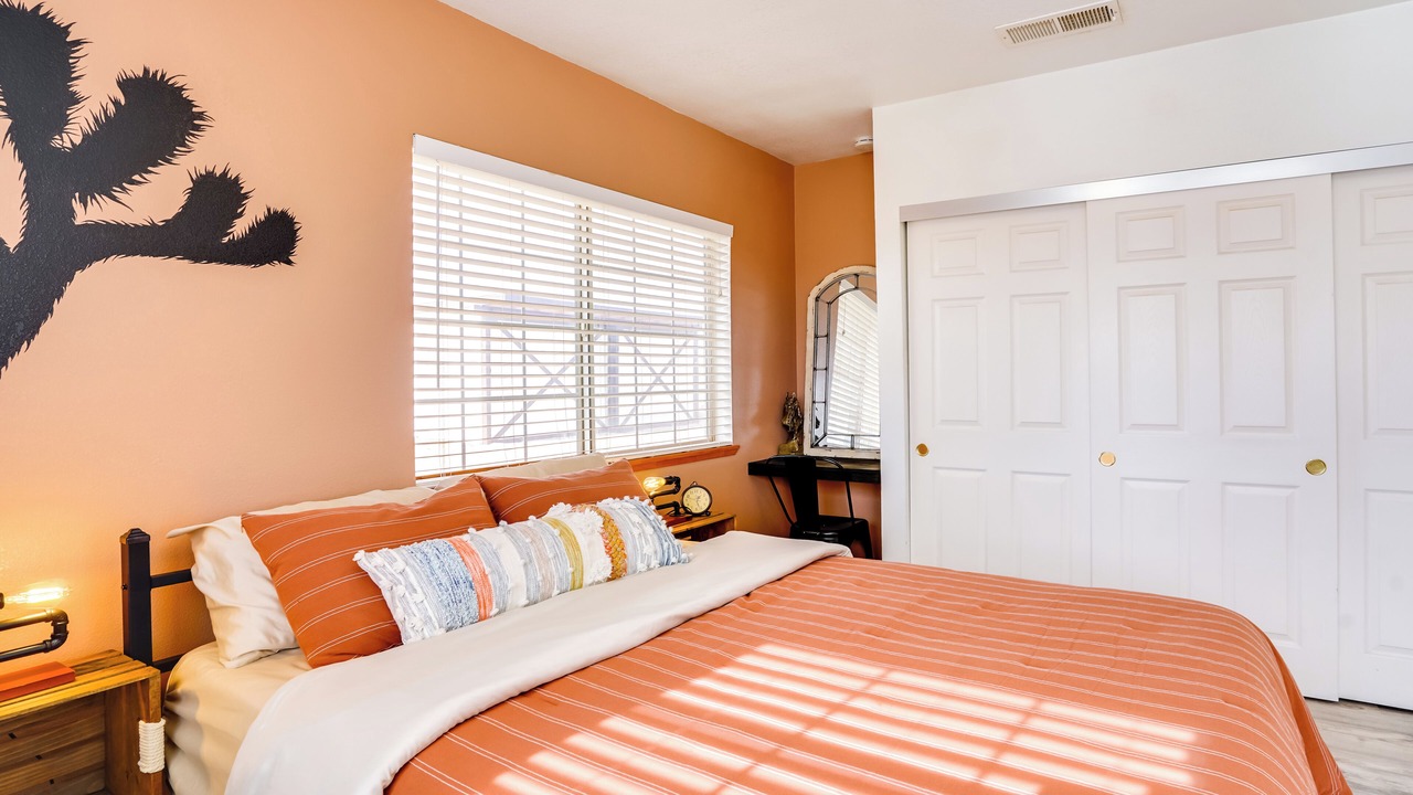 Photo of Bedroom in Landers