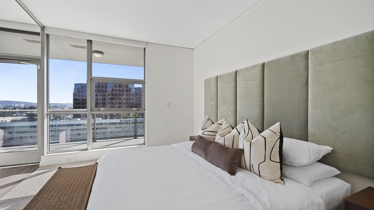 Photo of Bedroom in Santa Ana