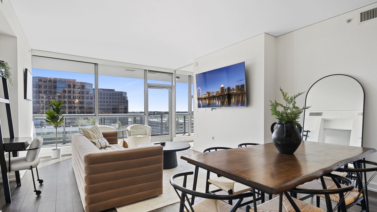 Photo of Bedroom in Santa Ana