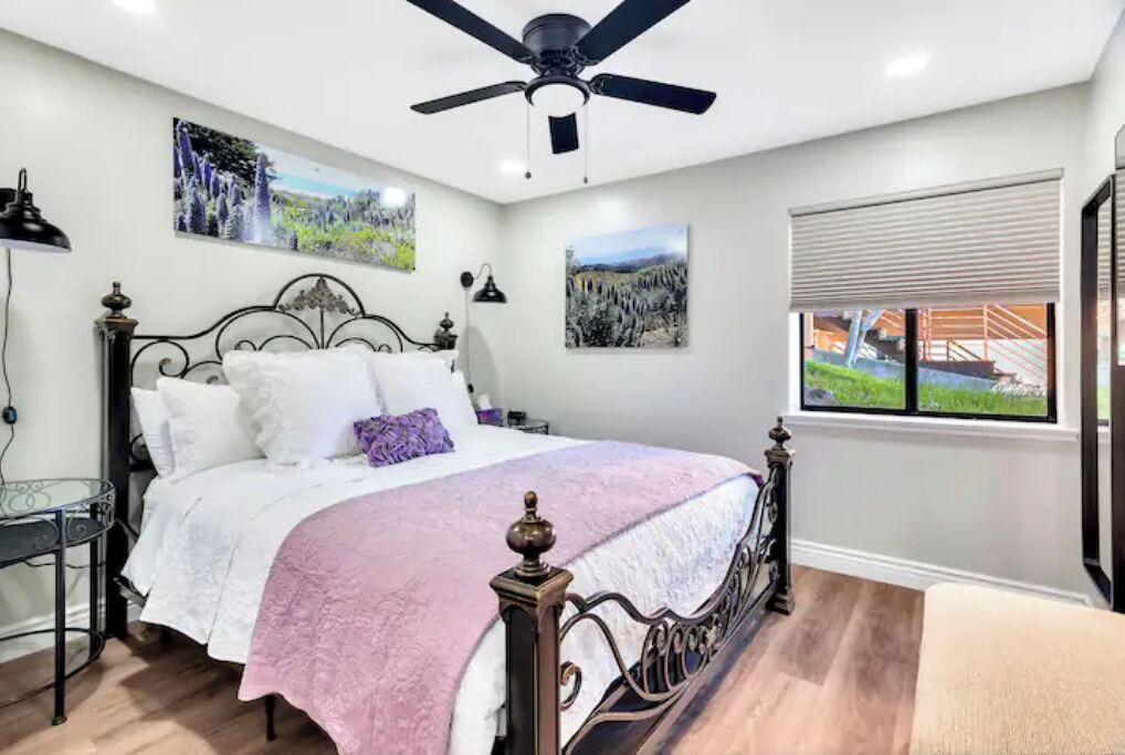 Photo of Bedroom in Lodge Hill