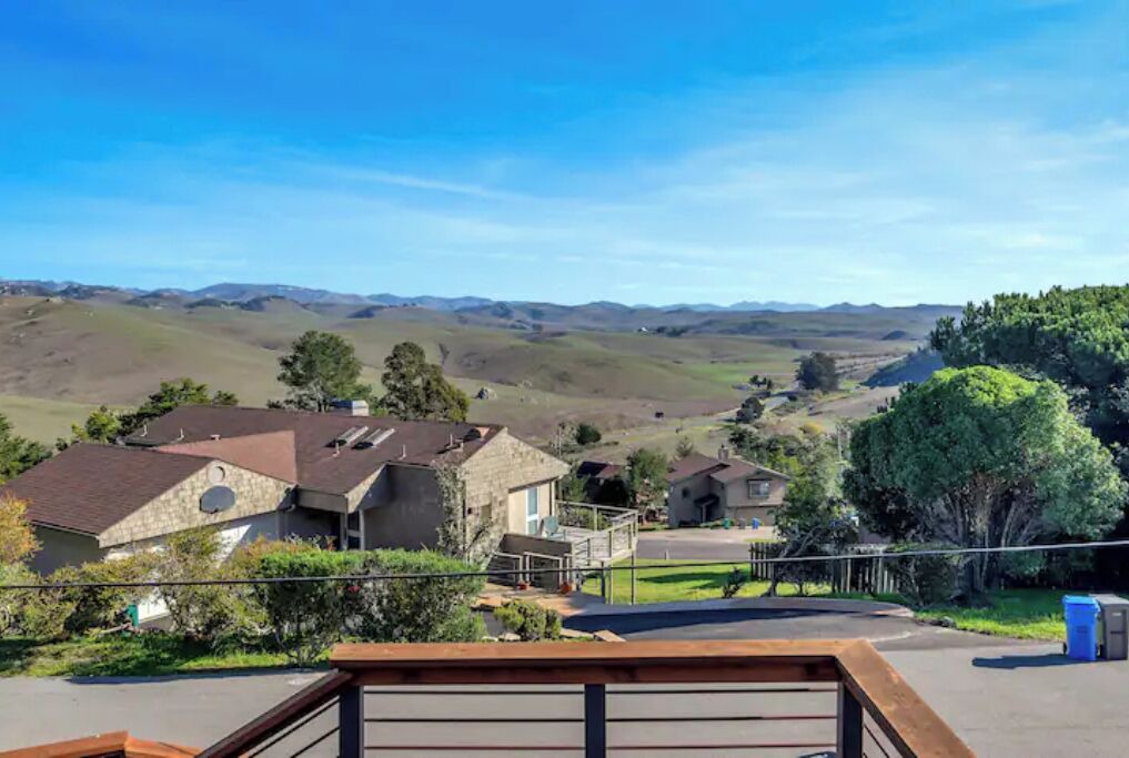 Photo of Outdoor in Lodge Hill