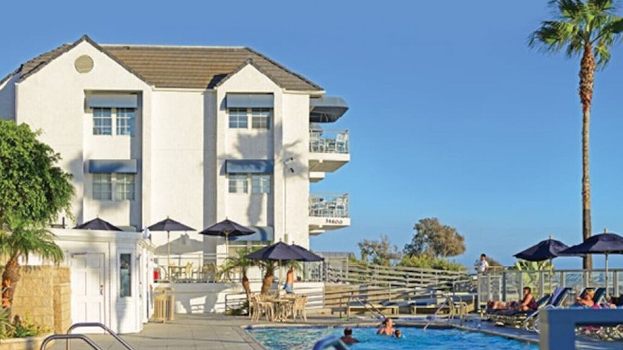 Photo of Outdoor in Capistrano Beach