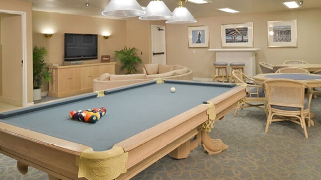 Photo of Bedroom in Capistrano Beach