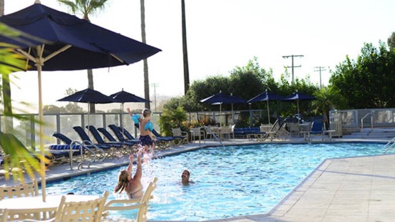 Photo of Outdoor in Capistrano Beach