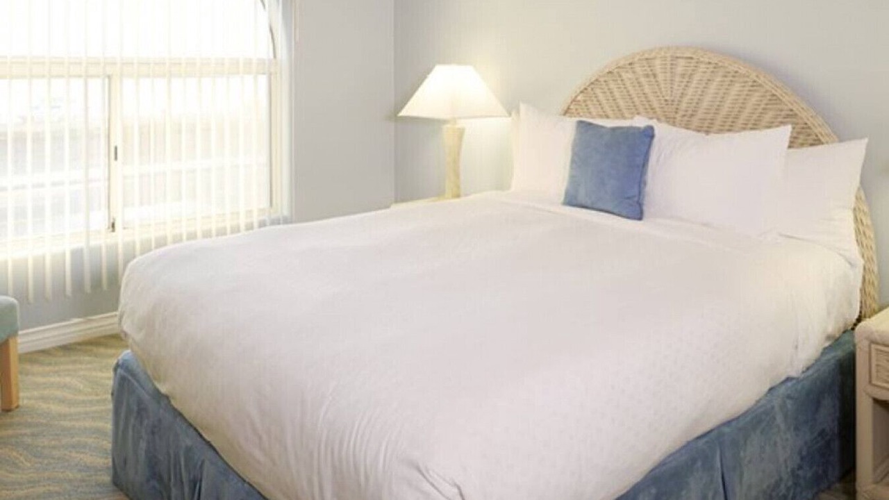 Photo of Bedroom in Capistrano Beach