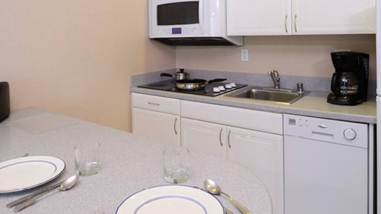 Photo of Kitchen in Capistrano Beach